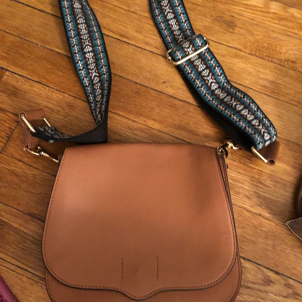 Rebecca minkoff bag